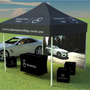 Marquees and Event Kits